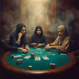 Lightning Dice OPEN8