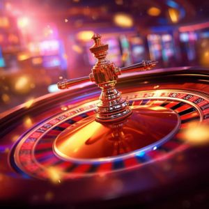 Blackjack Pro OPEN8